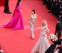 Cannes Calendar Page