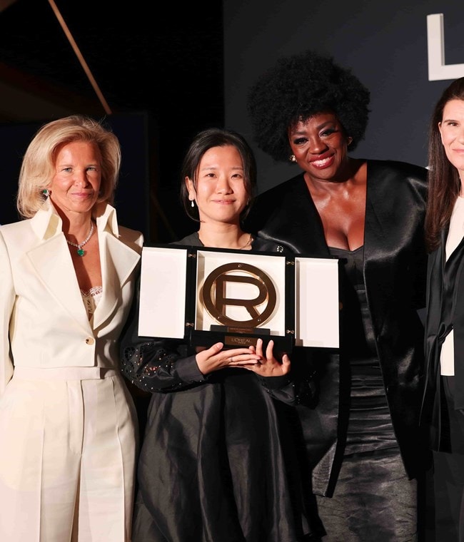 2305digitalcannes25Lights On Womens WorthIris Knobloch Heo Gayoung Viola Davis Delphine ViguierHovas