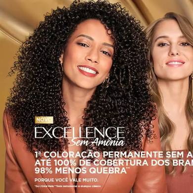 Excellence Sem Amonia