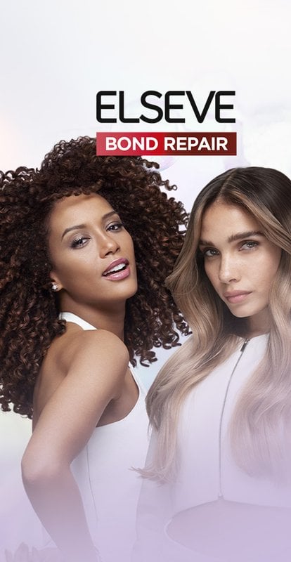 Imagem banner Glycolic Gloss | L'Oréal Paris