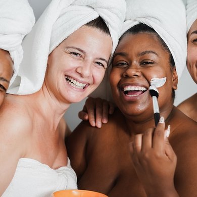 O que é skincare