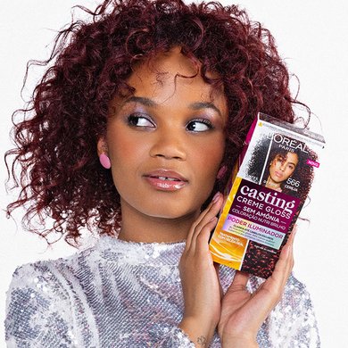 Imagem Casting Creme Gloss | Poder Iluminador | L'Oréal Paris