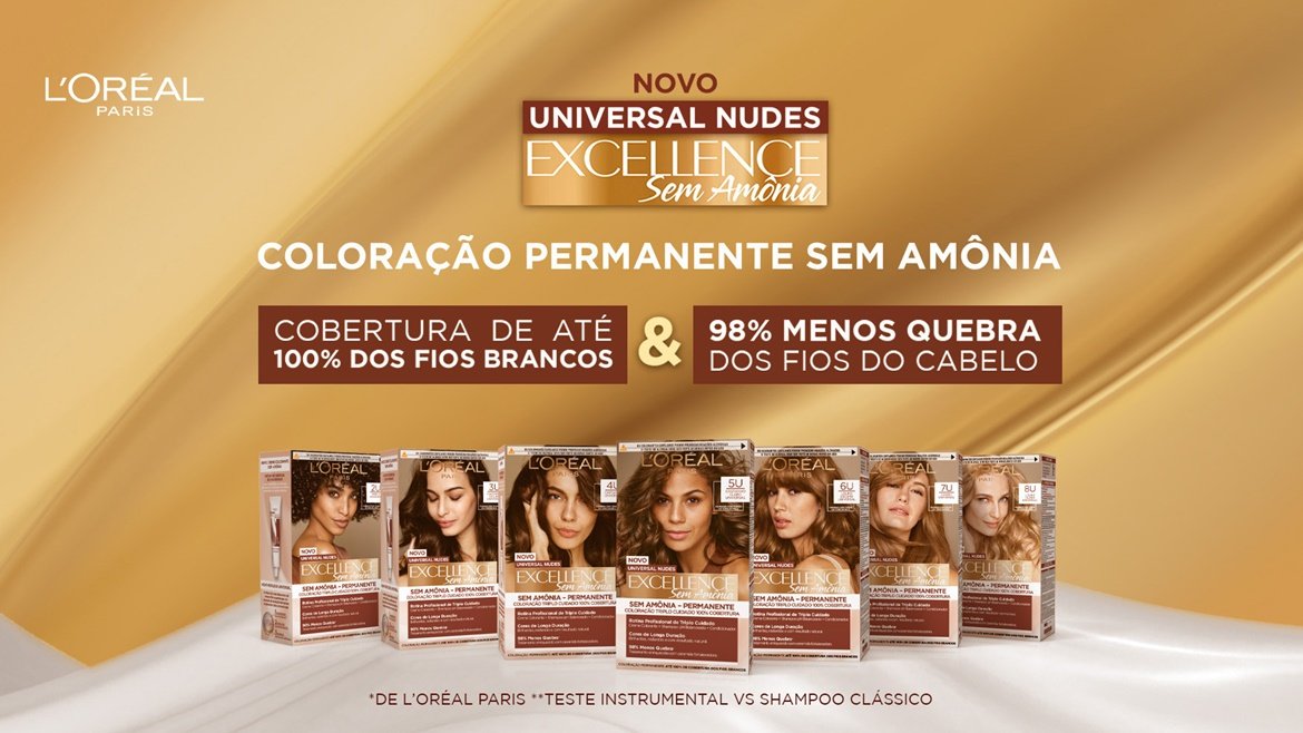 Qual A Melhor Coloração