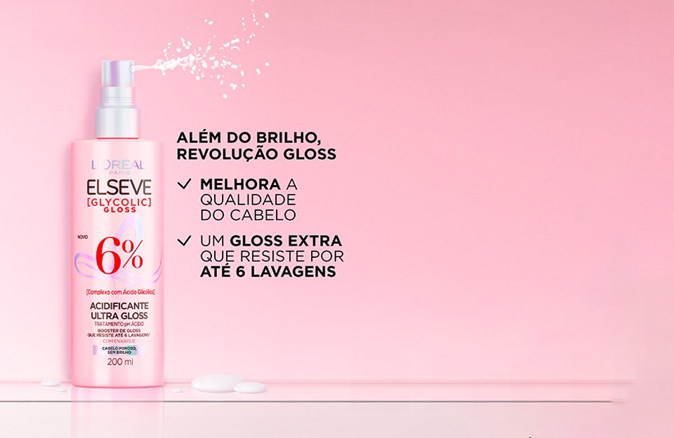 Acidificante  Prolongador