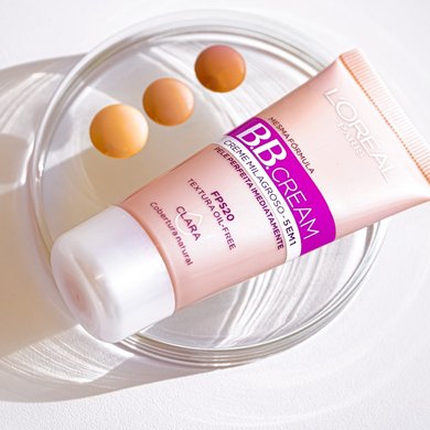 Entenda como usar o BB Cream
