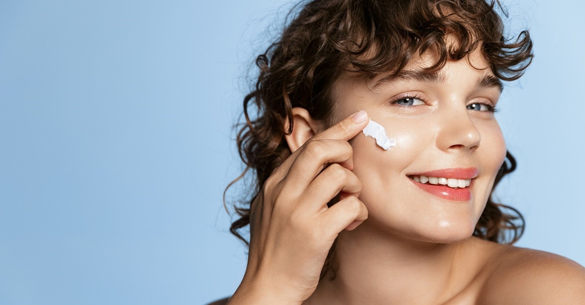 Entenda como escolher o melhor hidratante facial