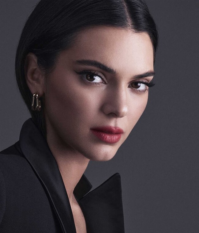 Imagem banner mobile - Kendall Jenner | L'Oréal Paris