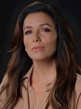 Imagem Hero - Eva Longoria | Lesson of Worth | L'Oréal Paris