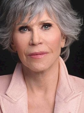 Imagem Jane Fonda - Hero | Lesson Of Worth | L'Oréal Paris