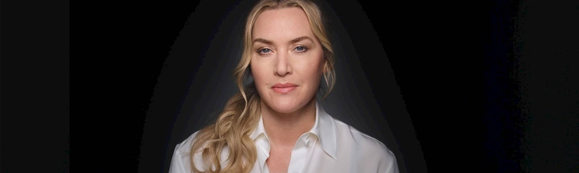 Kate Winslet - Hero | Lesson of Worth | L'Oréal Paris