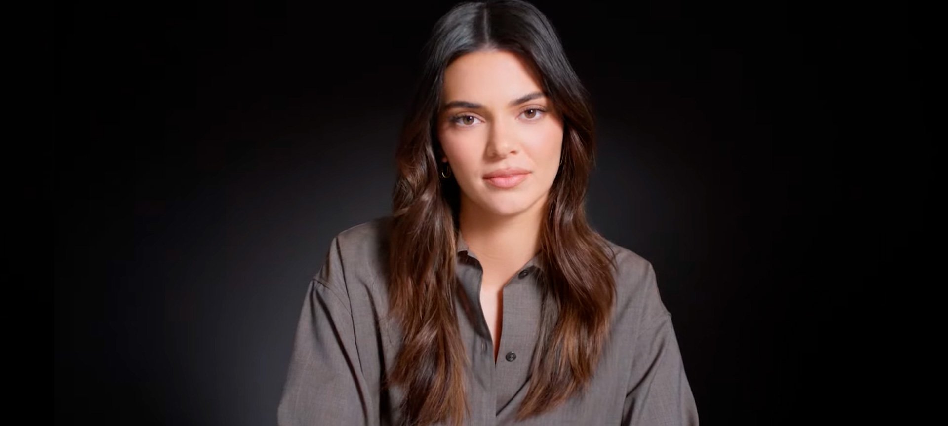 Imagem banner Kendall Jenner | L'Oréal Paris