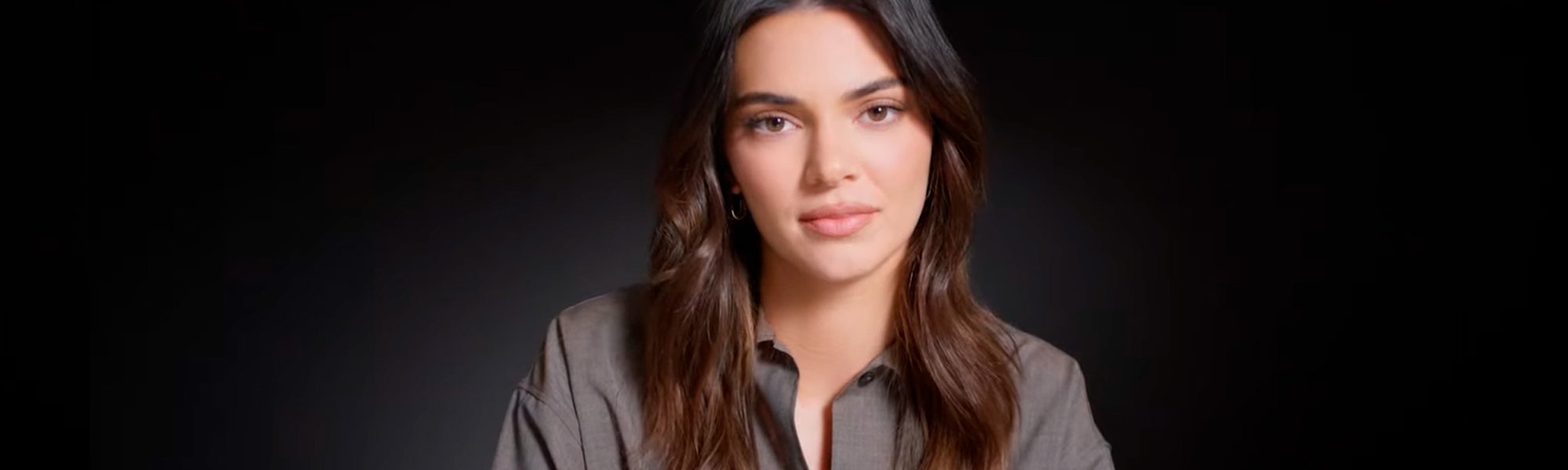Imagem banner Kendall Jenner | L'Oréal Paris