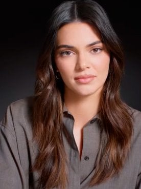Imagem banner Kendall Jenner | L'Oréal Paris