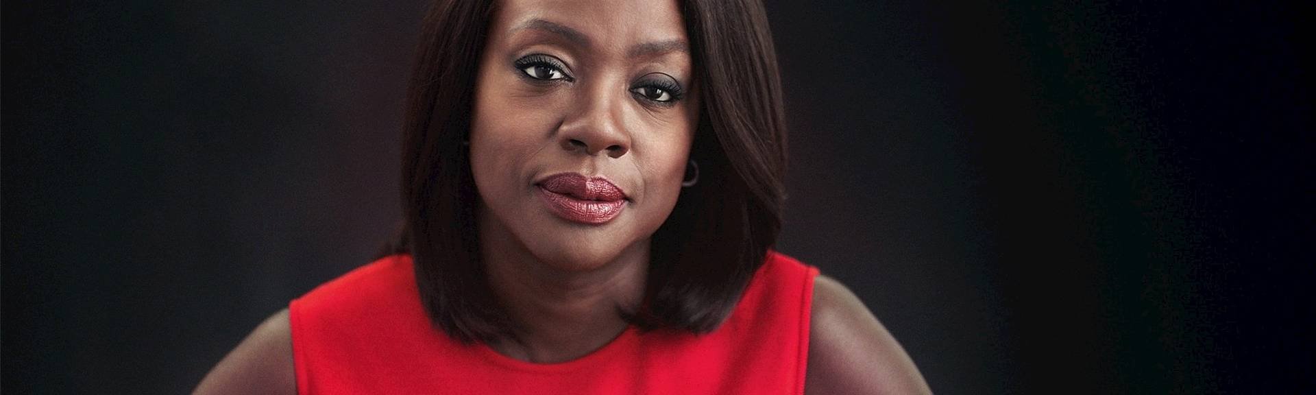 Imagem Hero - Viola Davis | Lesson of Worth | L'Oréal Paris