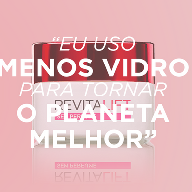 Revitalift Skin Care