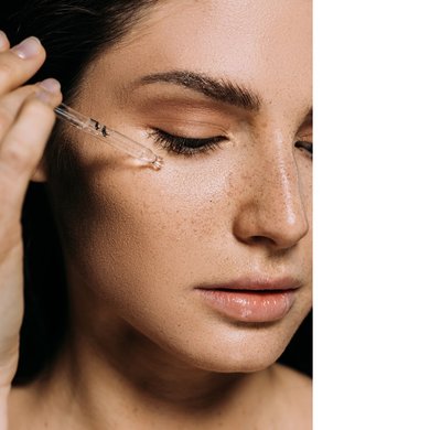 Para que serve o sérum facial