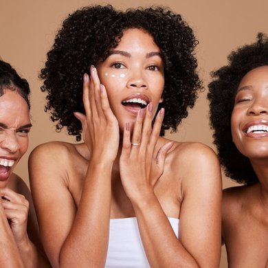 Skincare