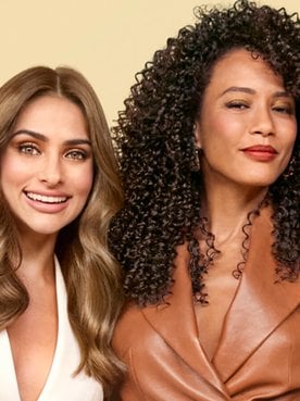 Imagem banner Excellence Sem Amônia | L'Oréal Paris