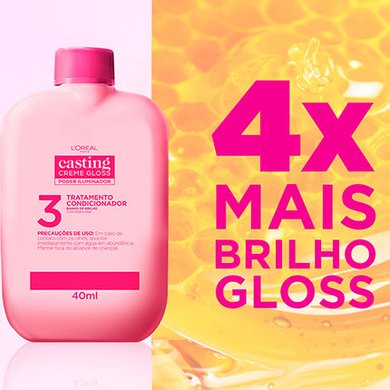 4x Mais Brilho