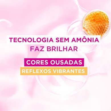 banner detalhando os benefícios de casting poder iluminador