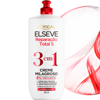 Reparação Total 5
