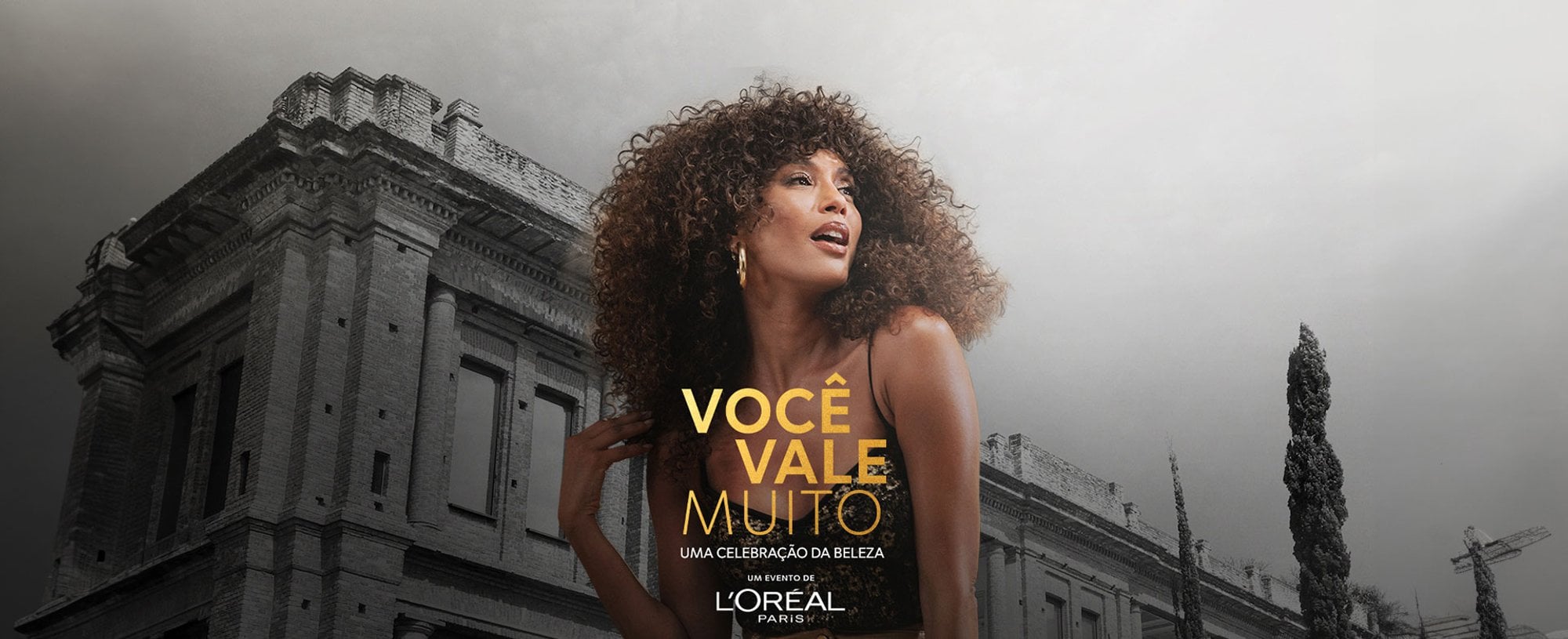 Imagem Banner Evento Desktop