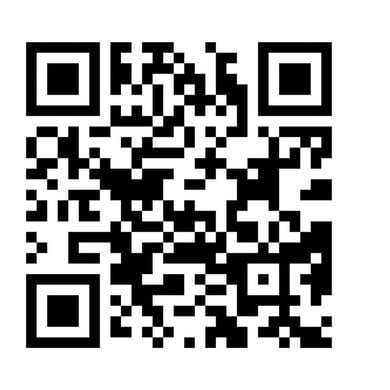 QR Code Filtro Tiktok LP