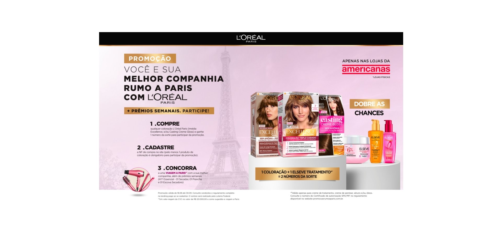 Produtos Casting Creme Gloss Glycolic Gloss Lojas Americanas 1920x900 V3