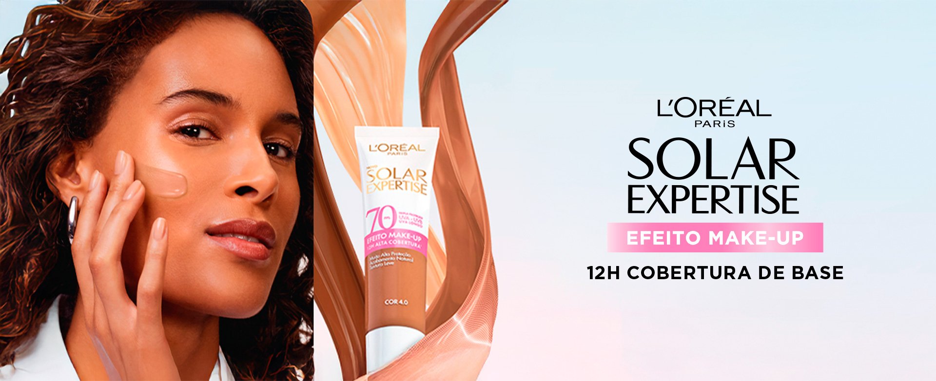 Banner Novo Solar Expertise Desktop