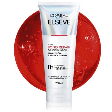 Condicionador Bond Repair