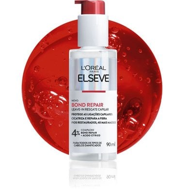 Leave-In Bond Repair