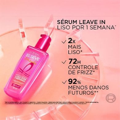 Imagem Serum Liso Dos Sonhos