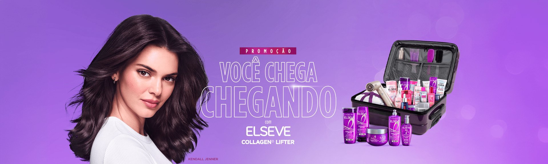 Banner Promo Elseve Colageno Desktop V2