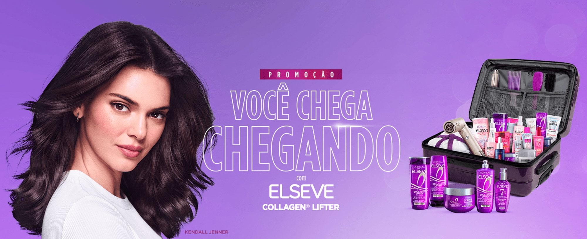 Banner Promo Elseve Colageno Desktop V2