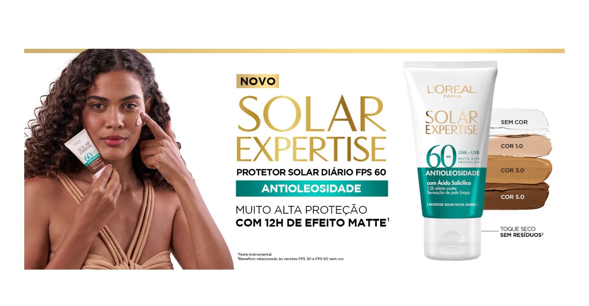 Capa Solar Expertise V2