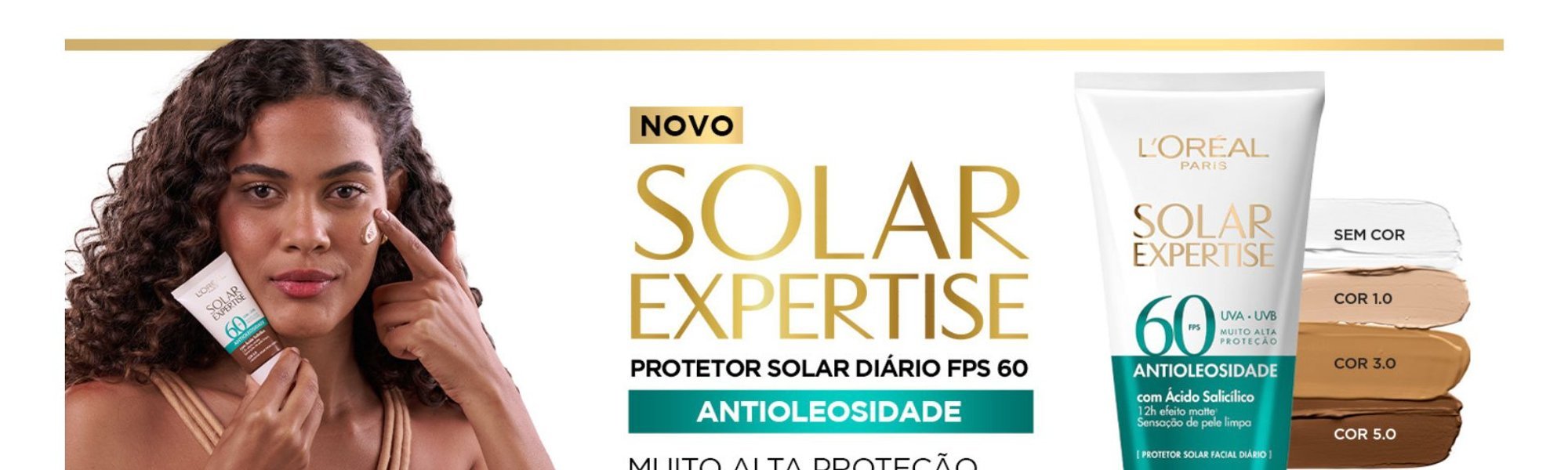 Capa Solar Expertise V2