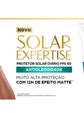 Capa Solar Expertise V2