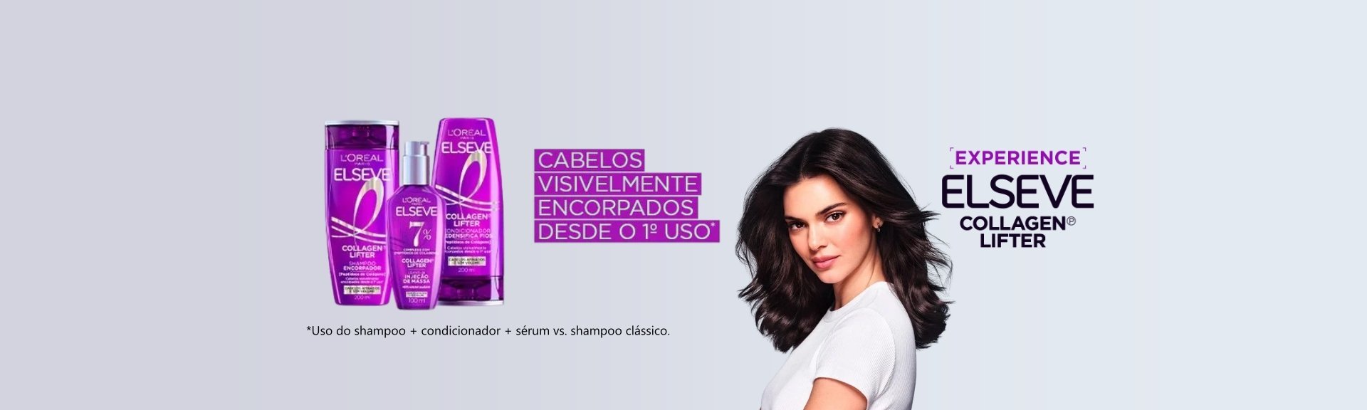 Banner Experiencia Collagen Lifter V5