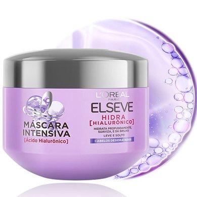 Creme De Tratamento