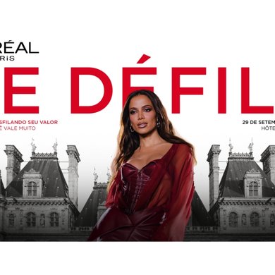 LOREALPARIS KV LEDEFILE 2025 ANITTA Testimonial