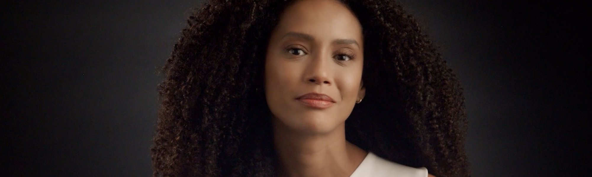 Imagem Banner Tais Araujo Lesson Of Worth