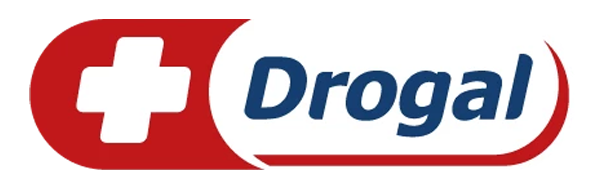 DROGAL LOGO