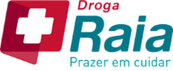 DROGA RAIA LOGO