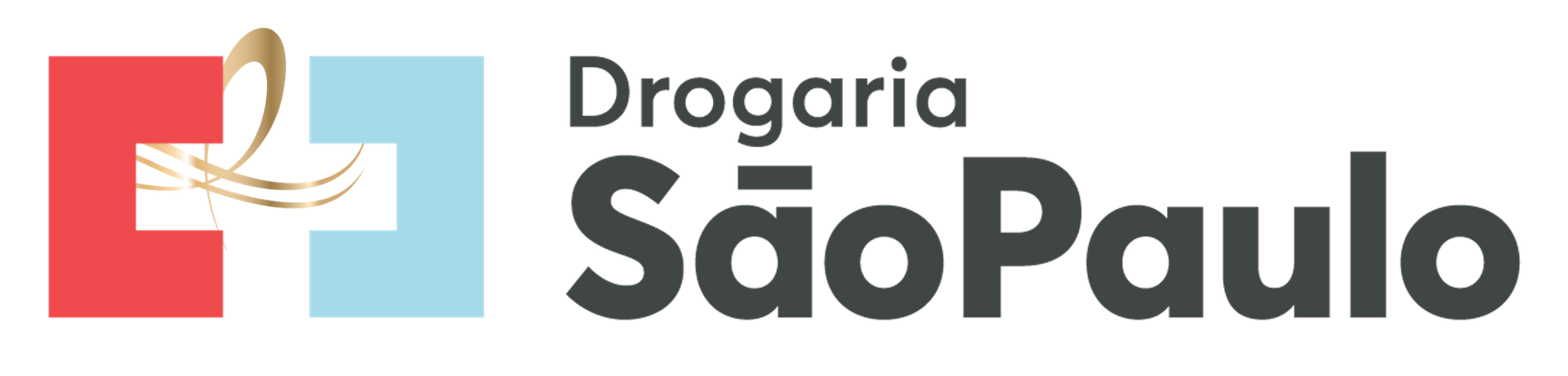 DROGARIA SO PAULO LOGO