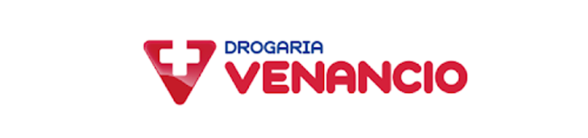 VENÂNCIO LOGO