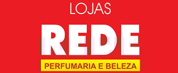 Logo Lojas Rede V2