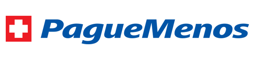 PagueMenos LOGO