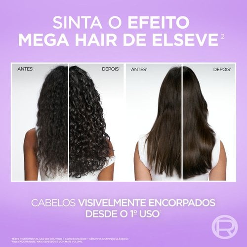 Collagen Lifter Tratamento Efeito Teia Resgate de Massa 300g