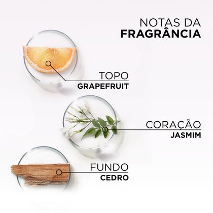 Imagem Acidificante Ultra Gloss Glycolic Gloss 200ml Fragrancia