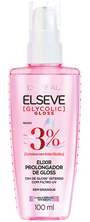 Imagem Serum Elixir Prolongador De Gloss 100ml Packshot